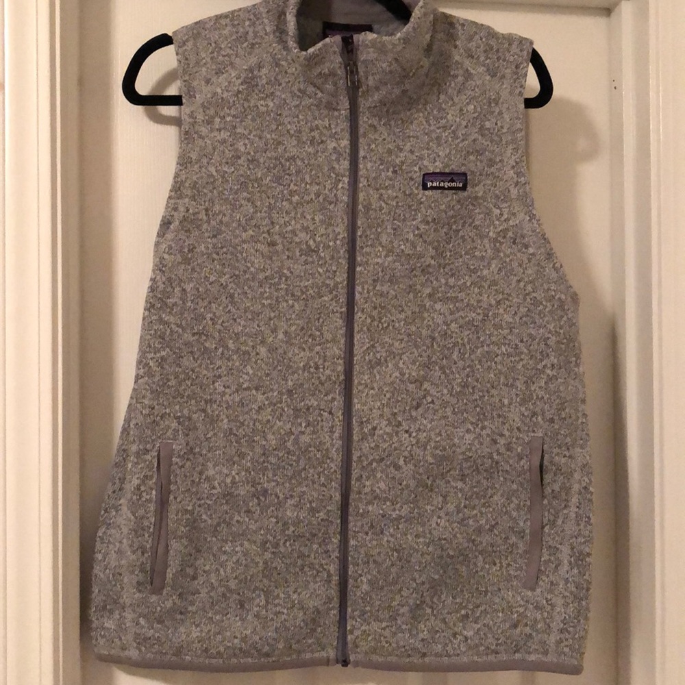 Better Sweater Vest